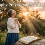 25+ Powerful Pornography Prayer Points with Scriptures for True Freedom and Healing