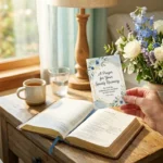 80+ Powerful Speedy Recovery Prayer Messages for Healing and Strength