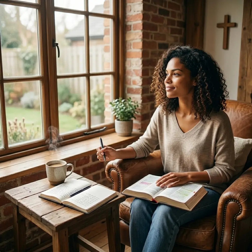 Prayers for Healing, Forgiveness, and Renewed Mind