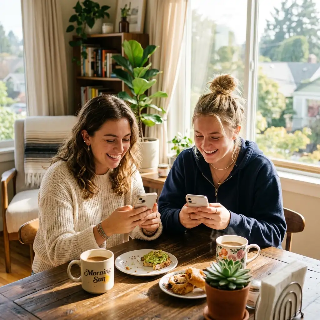 Why Sending Good Morning Message for a Friend Strengthens Bonds