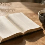 happy new month prayers