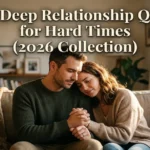 100+ Deep Relationship Quotes for Hard Times (2026 Collection)