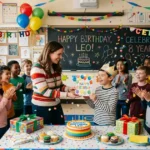 50+ Unforgettable Birthday Wishes for Students Every Teacher Should Use