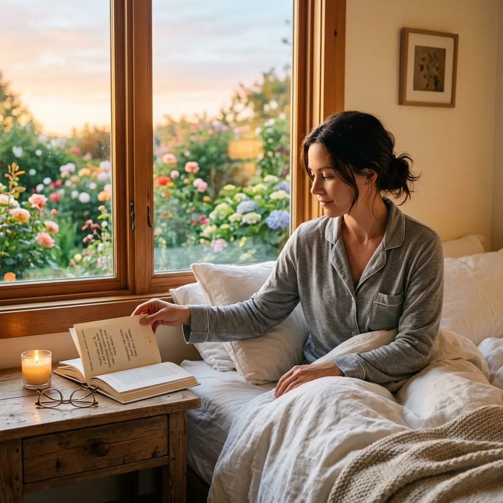 Why Begin Your Day with Spiritual Good Morning Quotes