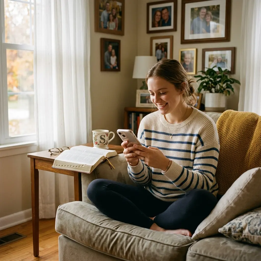 Why Wednesday Prayers Matter for Family and Friends